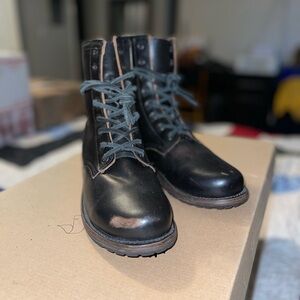 Freebird by Steven Manchester